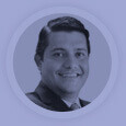 foto del doctor Gabriel Gaitán León