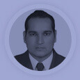 foto del doctor Carlos Rincón