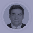 foto del doctor Luis Raúl Uribe