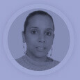 foto de la doctora Pierina Villero C.
